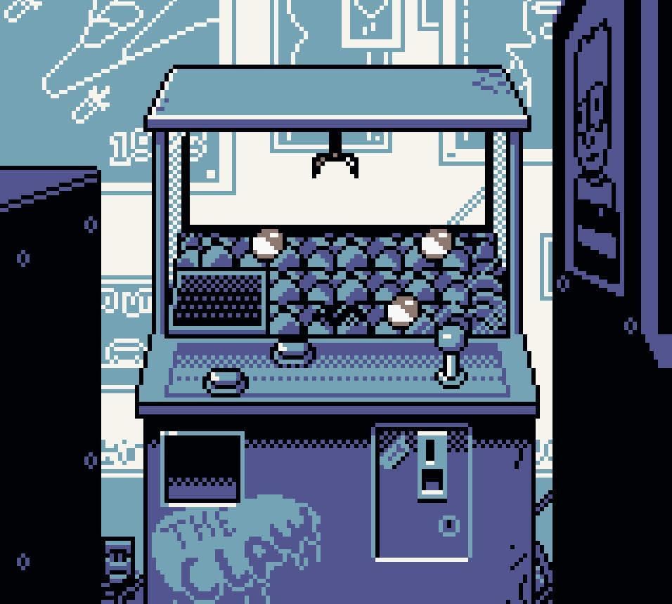 The Machine (BenJelter) screenshot 6