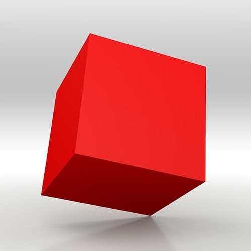 CUBE SQUARED