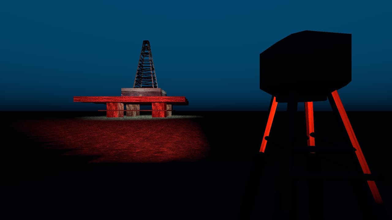 Please Dont Feed the Creatures of the Deep screenshot 3