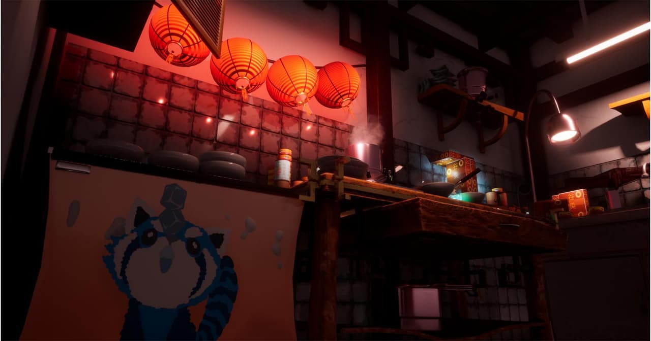 Little Gatherers screenshot 2