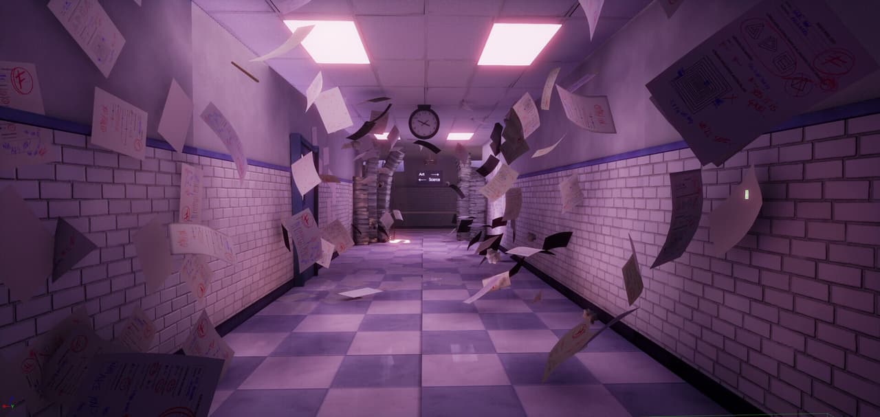 NOX: Chapter 1 screenshot 5