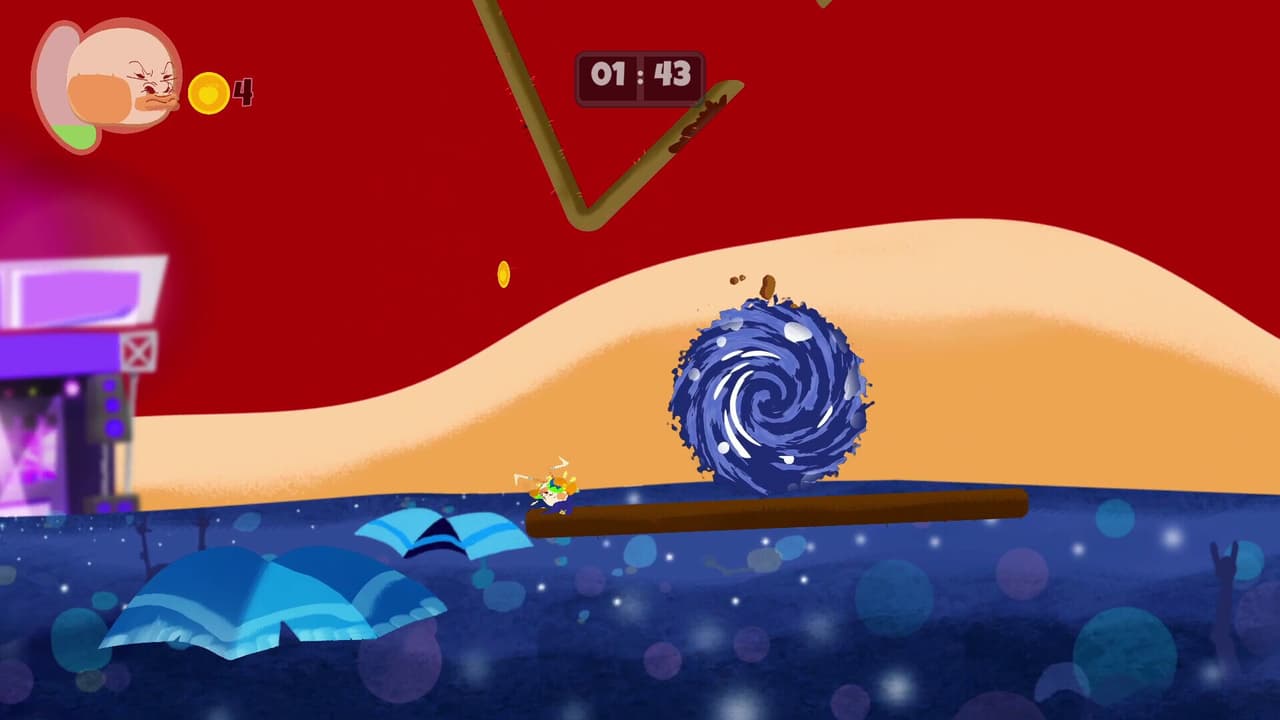 HotBunz screenshot 5