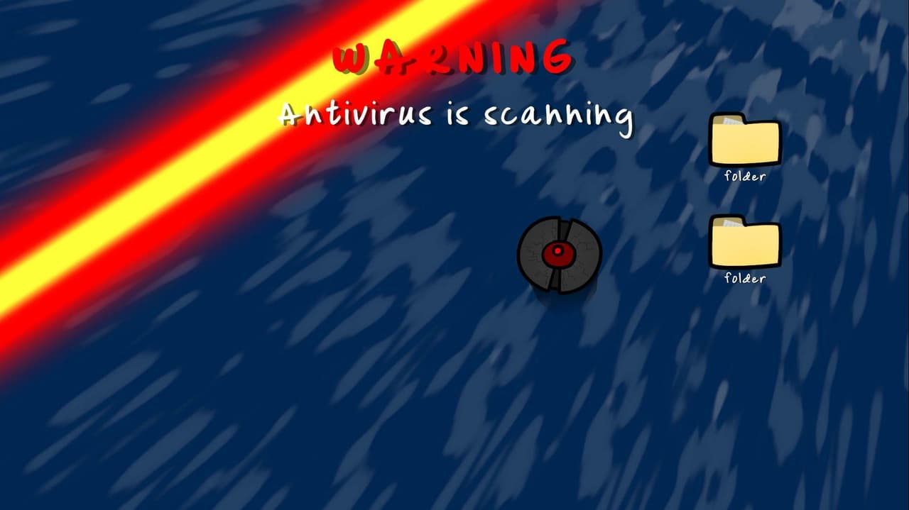 Backdoor screenshot 2