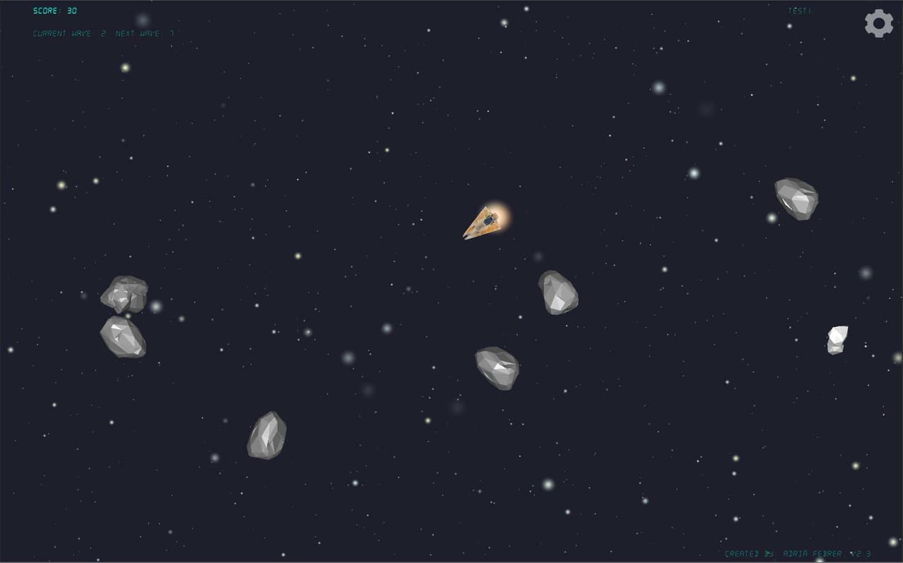 Meteor Waves