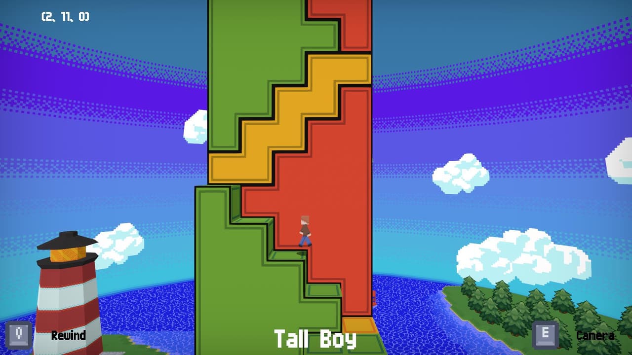 PictoPull screenshot 4