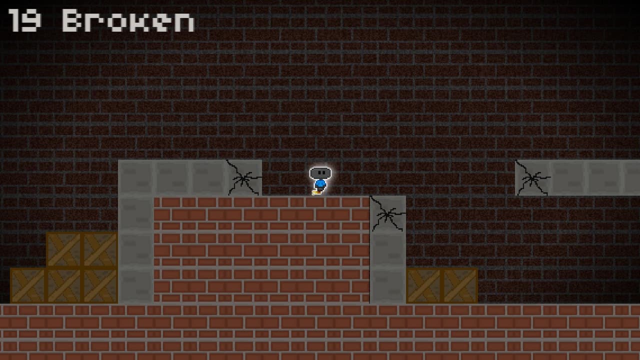 ShooterBot (DEMO) screenshot 3