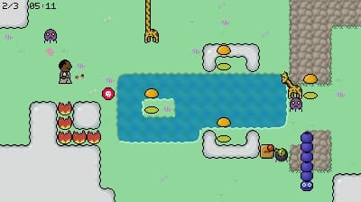 Plunder Squad screenshot 2