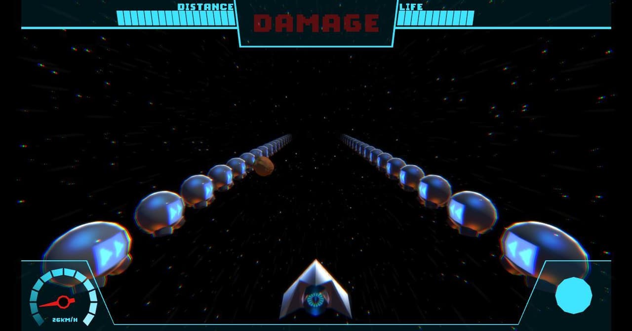 Star Running