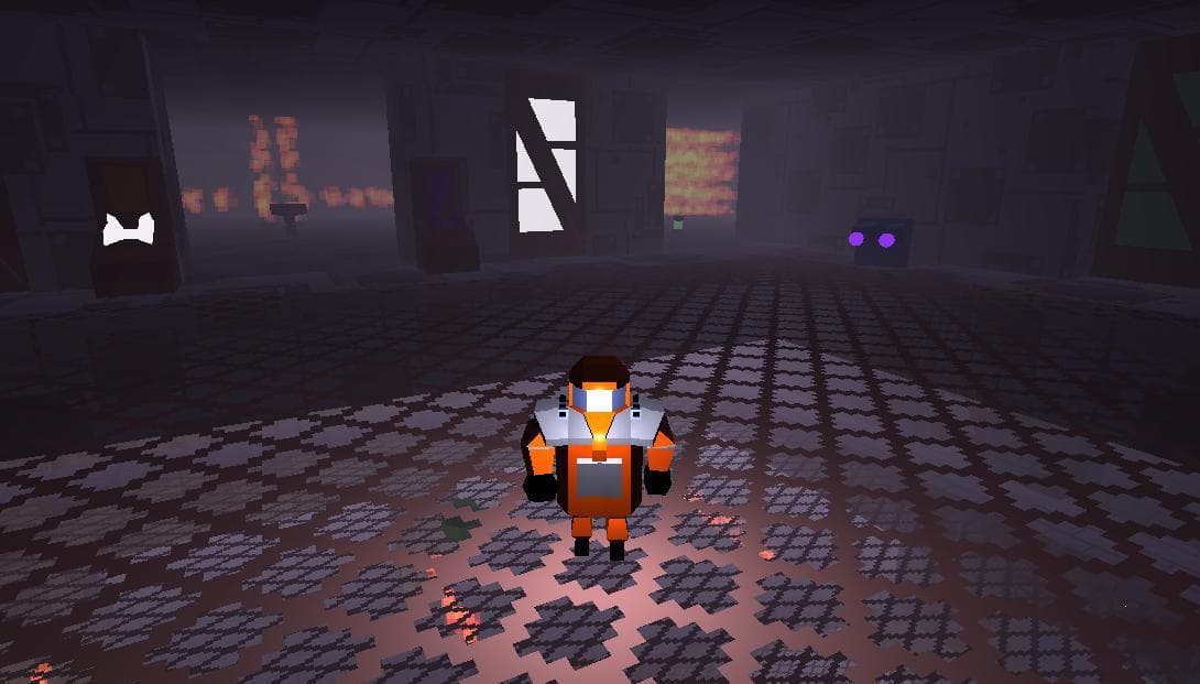 Revival of a Dead Planet screenshot 4