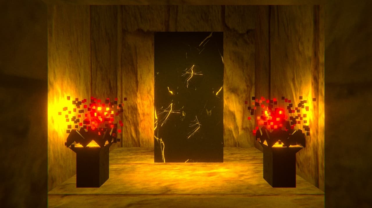Darkest Maze (Seithar)