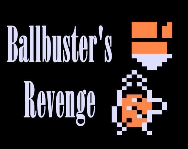 Ballbusters Revenge
