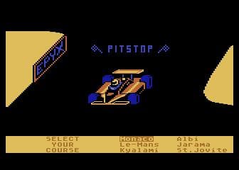 Pitstop screenshot 3