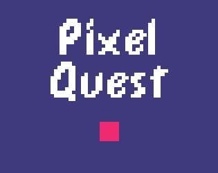 Pixel Quest