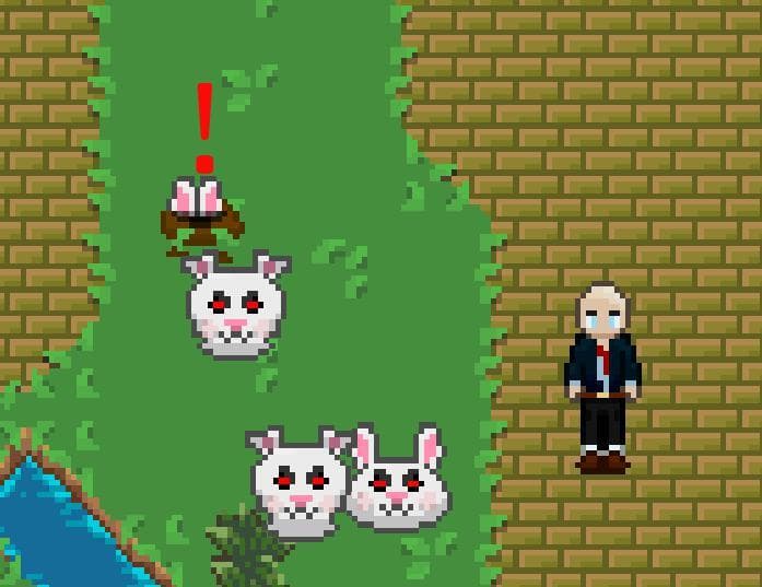 Operation: Wonderland screenshot 2