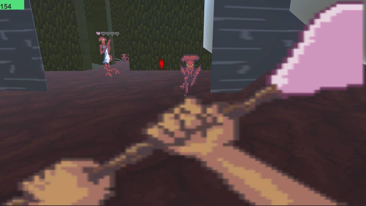 love and Gore