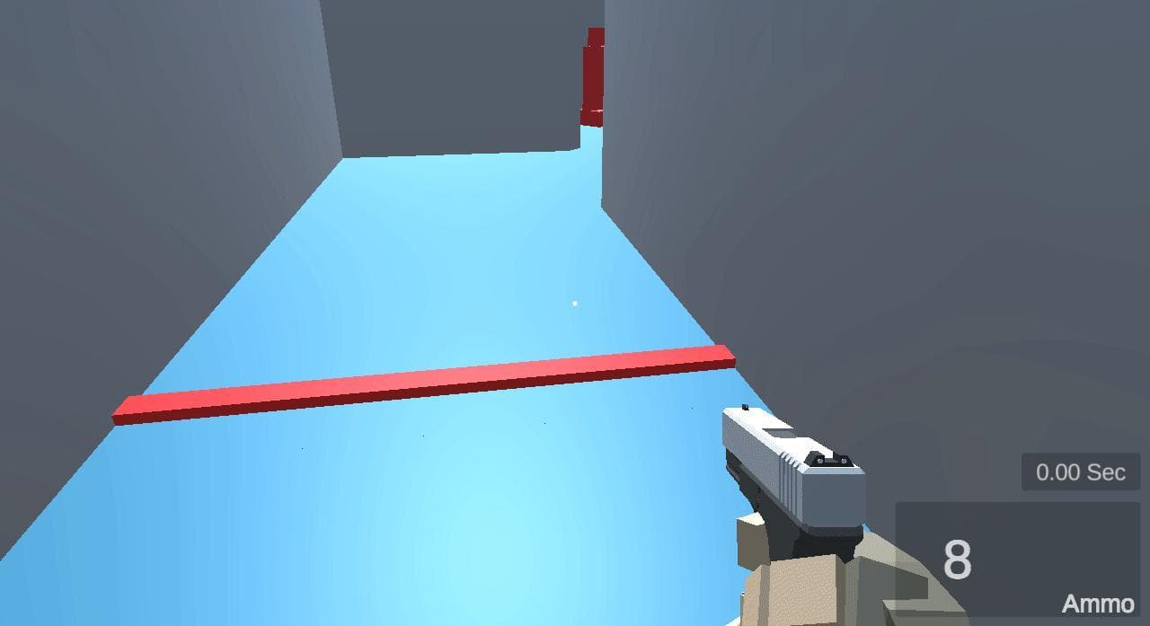 POLYTARGET screenshot 3