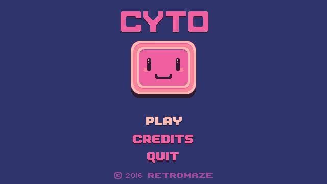 Cyto [Demo] screenshot 2