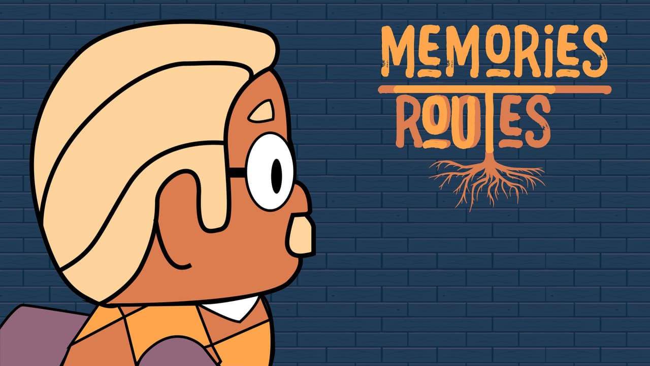 Memory Roots (toka404) screenshot 2