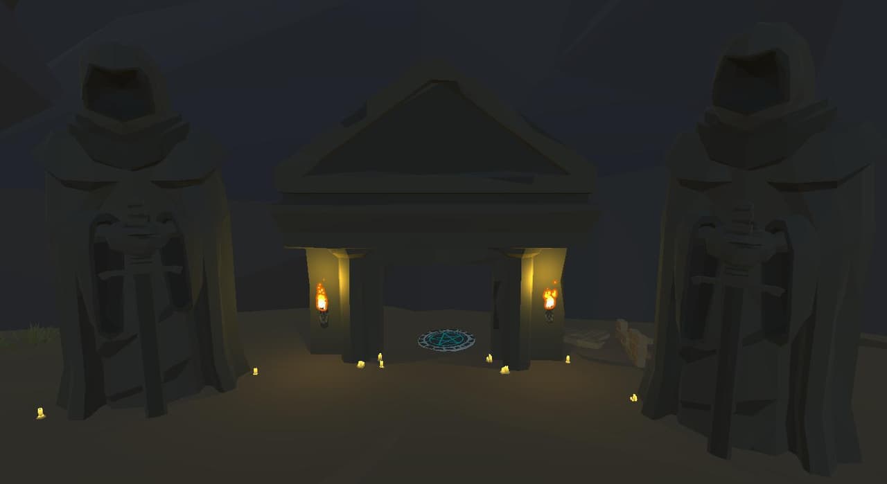 Messy Potions screenshot 4