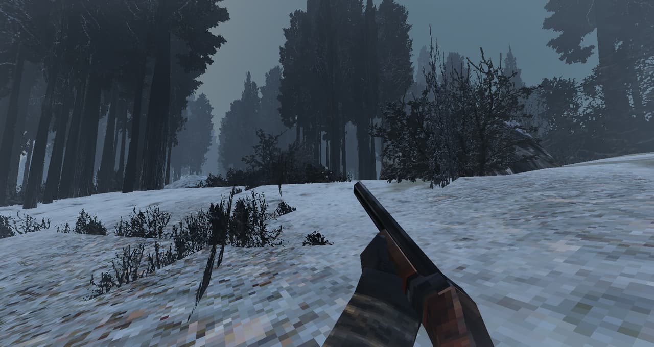 Deerhunter screenshot 5