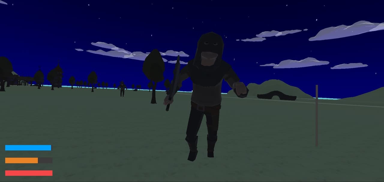 FishVille 1.0