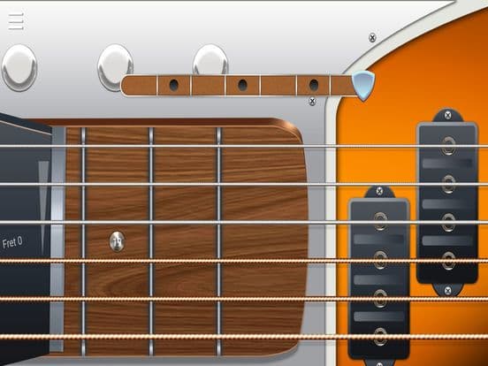 Guitar Extreme screenshot 6