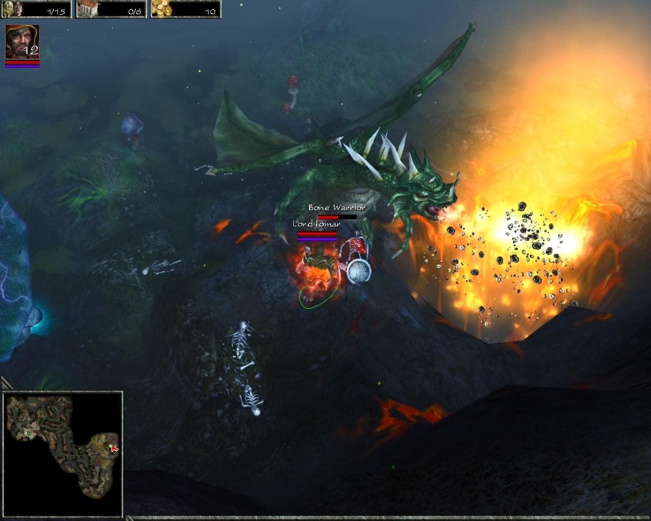 Dimensity screenshot 6