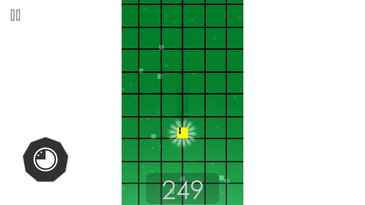 Slomo Jumper screenshot 4