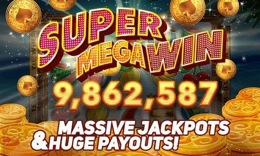 Slots Lucky Panda Casino Slots screenshot 5