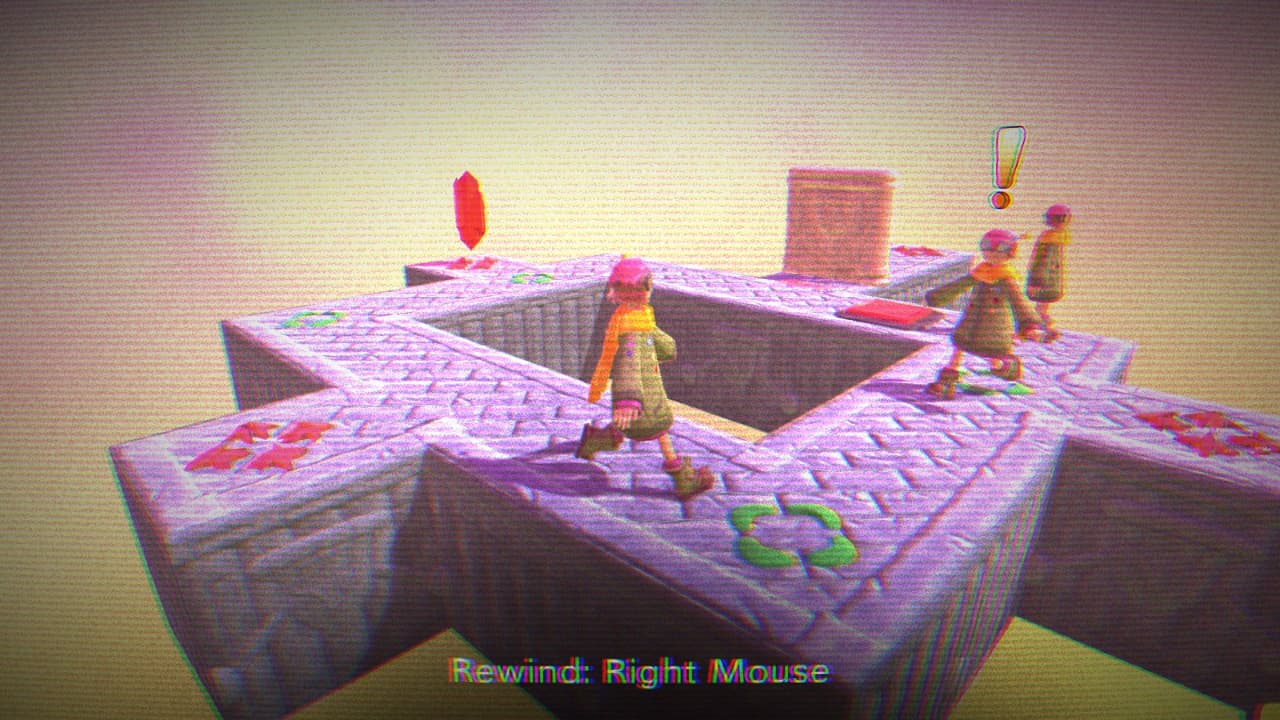 Rose & Time screenshot 3