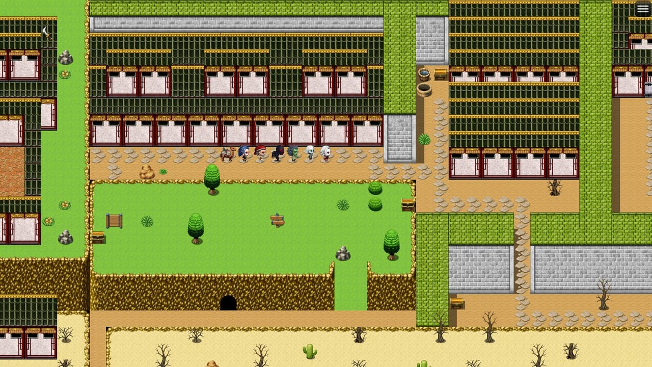 Realms Road