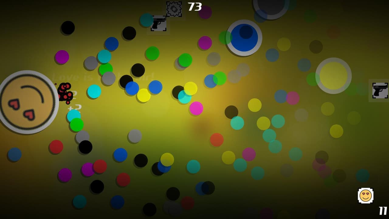 Techno Dots screenshot 6