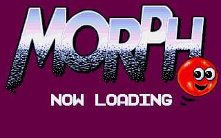 Super Morph screenshot 2