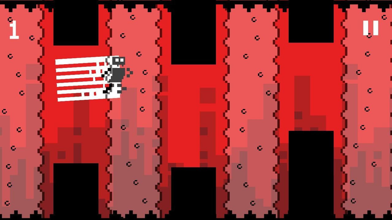 ONE DASH screenshot 4