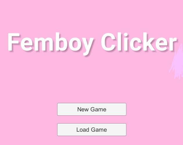 FemboyClicker(Alpha)