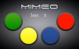 Mimeo screenshot 3