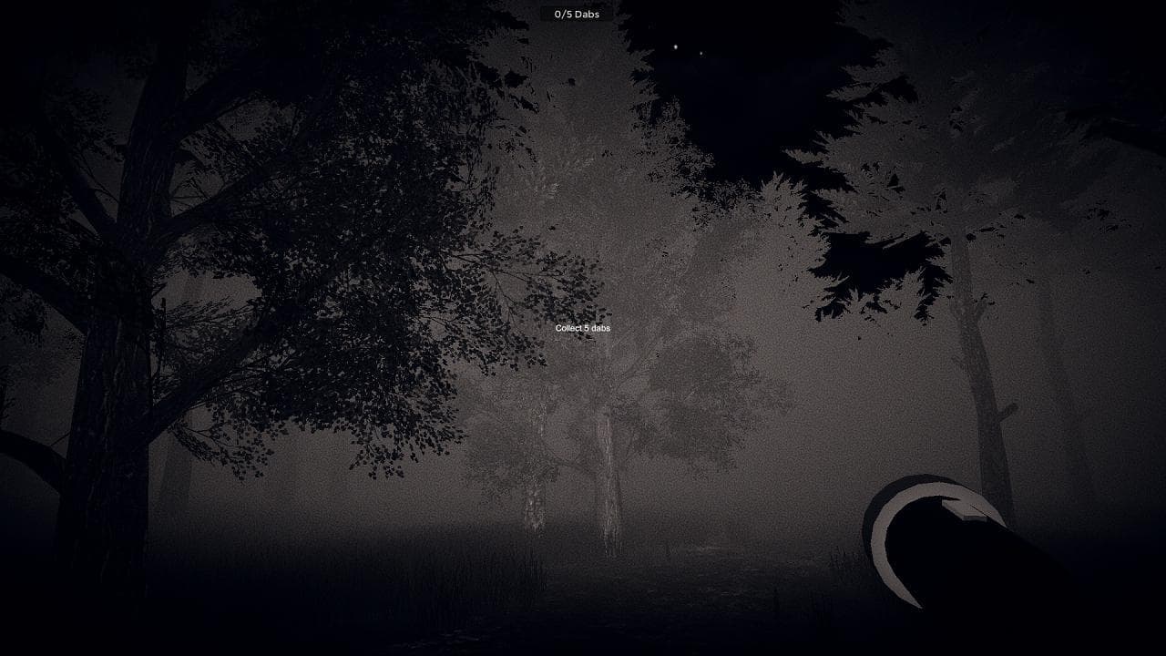 Its Dark (itch) screenshot 5