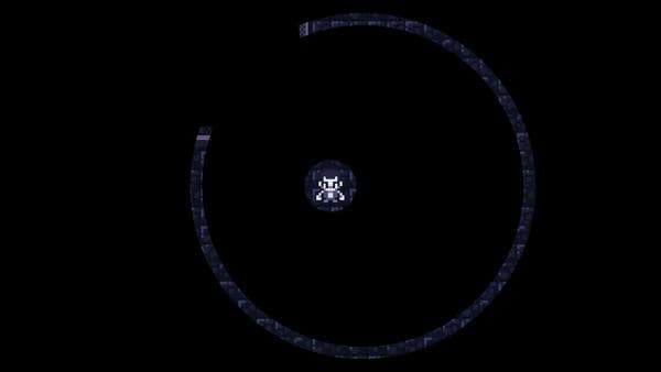 Echoes of The Underworld screenshot 3