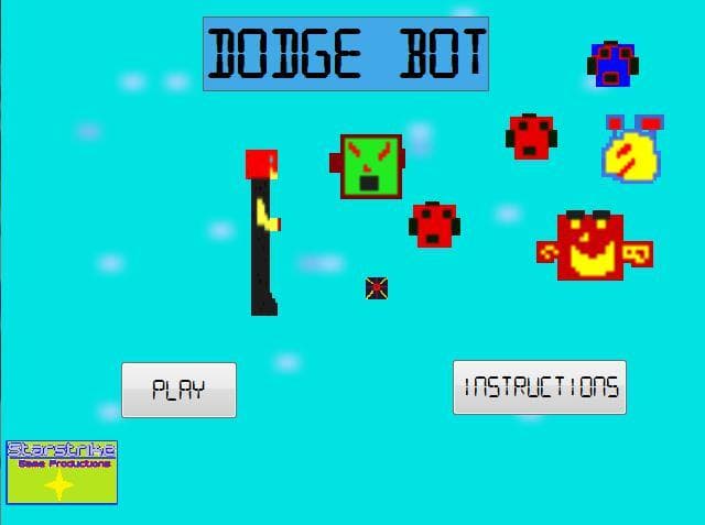 Dodgebot