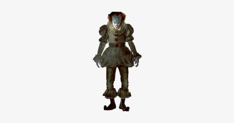 it chapter lee