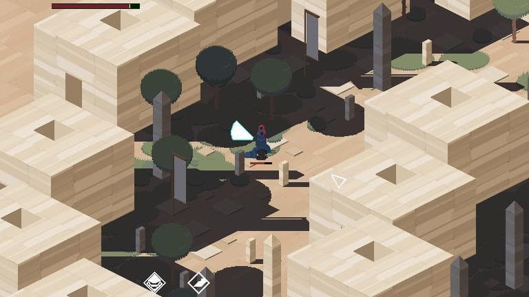 Seasons Past screenshot 2