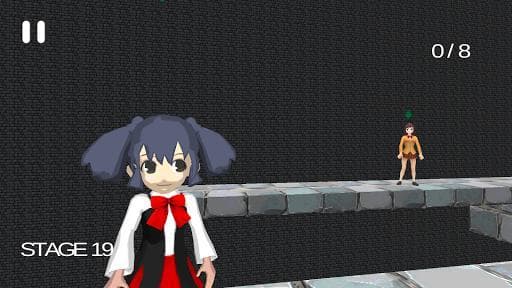 High School Maze 3D