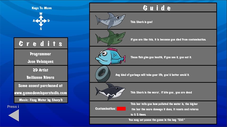 Depths (Two42 Studios) screenshot 2