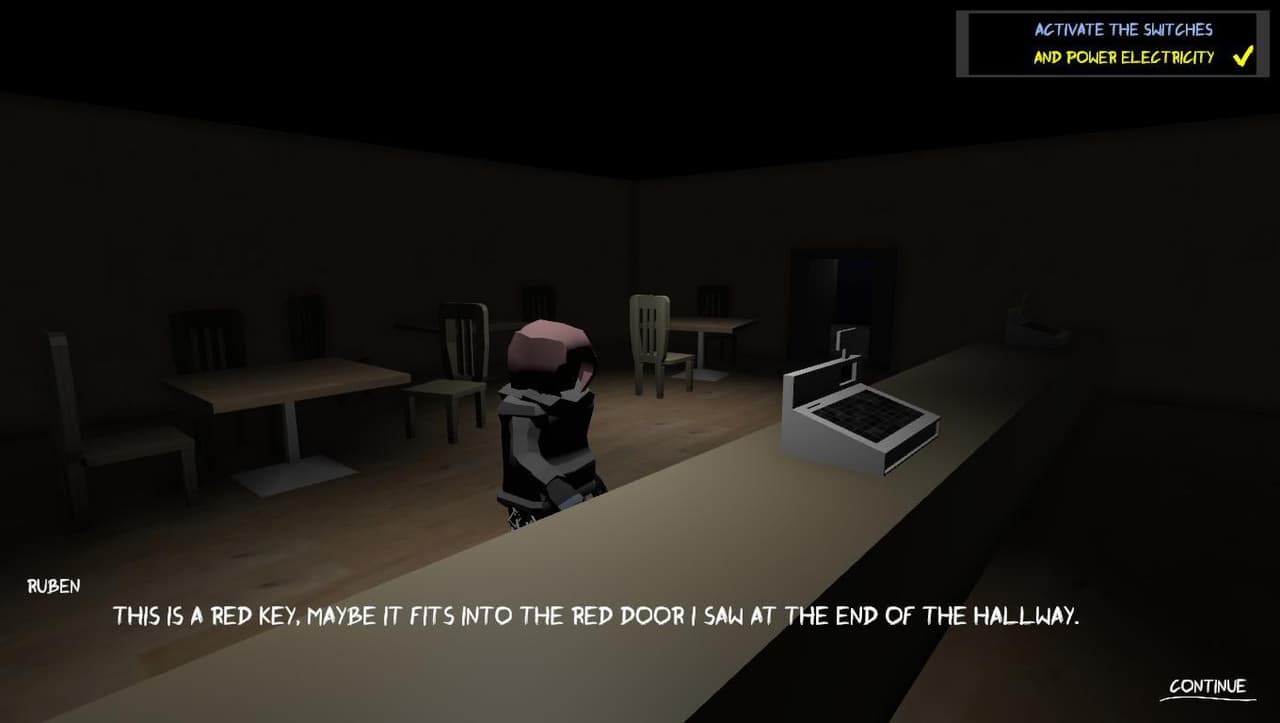 SUBordinary screenshot 5