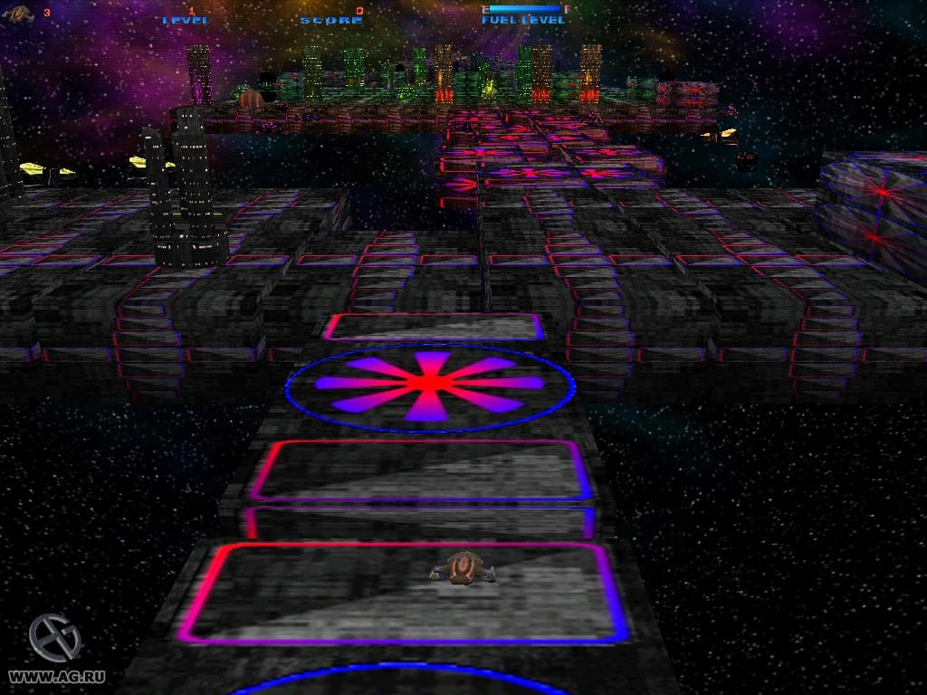 Acceleron screenshot 5