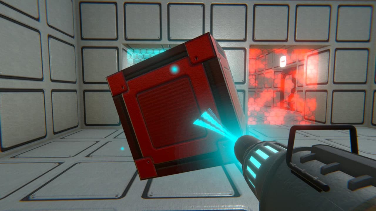 Phis-Cube screenshot 3