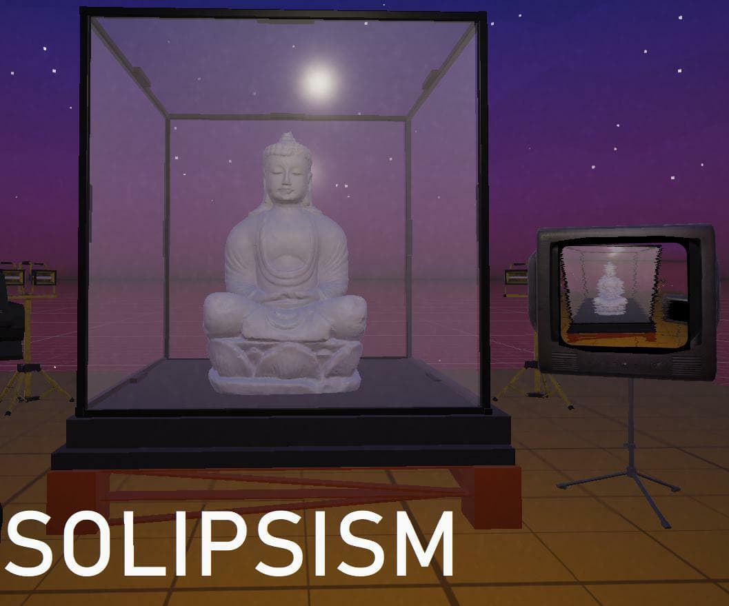 Solipsism