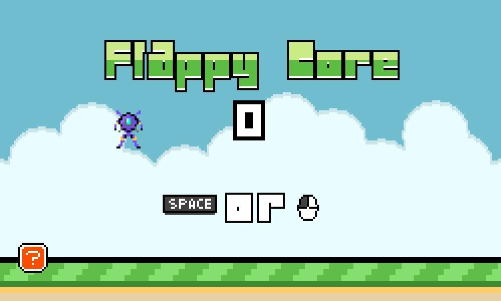FLAPPY CORE