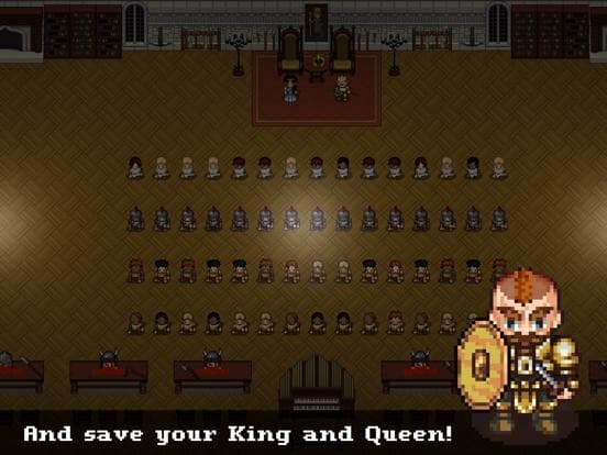 Herodom screenshot 5