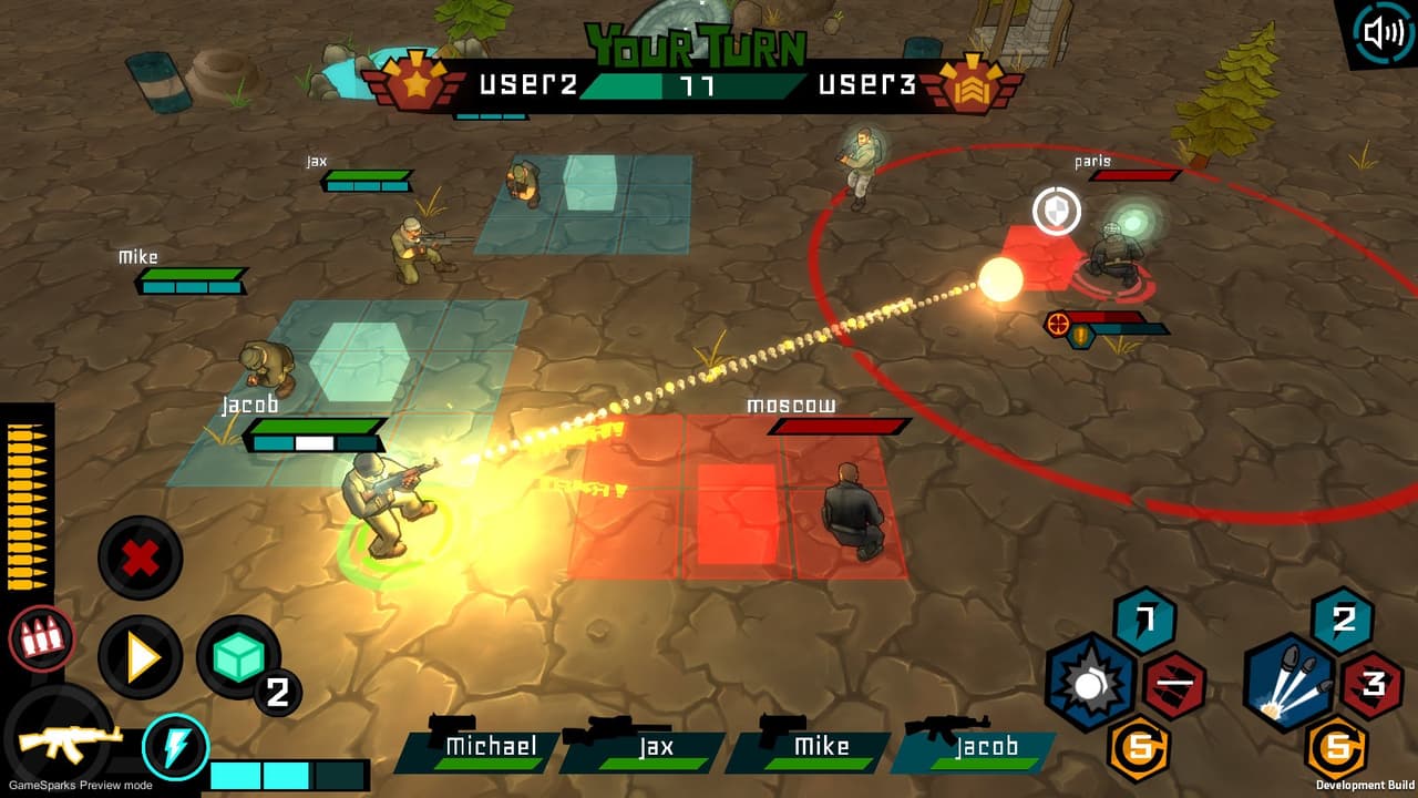 Codename Ghost Hunt screenshot 2